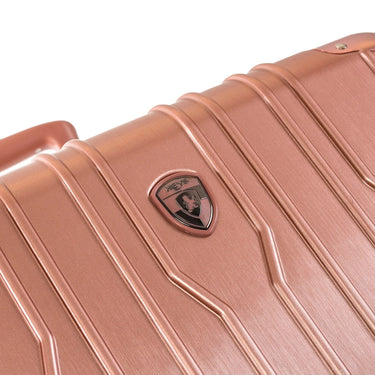 Heys Xtrak - 4-Rollen-Trolley M 66 cm erw. (rose gold) - Ansicht 10