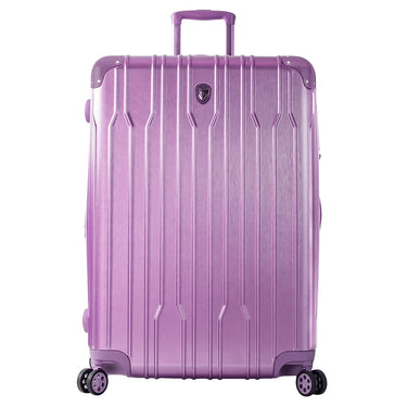 Heys Xtrak - 4-Rollen-Trolley Set 3tlg. erw. (lavender) - Ansicht 2