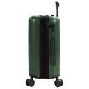 Heys Zen - 4-Rollen-Kabinentrolley S 54.5 cm erw. (grün) - Ansicht 3