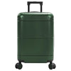 Heys Zen - 4-Wheel Cabin Trolley S 54.5 cm expandable (grün)