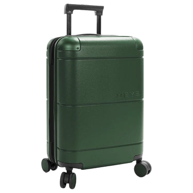 Heys Zen - 4-Rollen-Kabinentrolley S 54.5 cm erw. (grün) - Ansicht 2