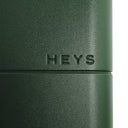 Heys Zen - 4-Rollen-Kabinentrolley S 54.5 cm erw. (grün) - Ansicht 10