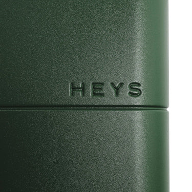 Heys Zen - 4-Rollen-Kabinentrolley S 54.5 cm erw. (grün) - Ansicht 10