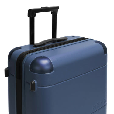 Heys Zen - 4-Rollen-Kabinentrolley S 54.5 cm erw. (navy) - Ansicht 7