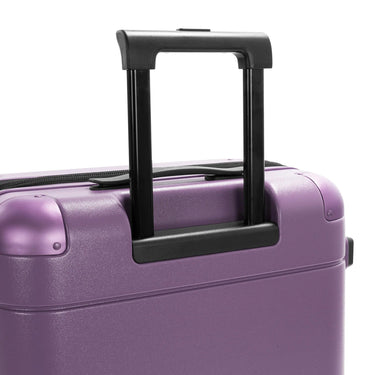 Heys Zen - 4-Rollen-Kabinentrolley S 54.5 cm erw. (purple) - Ansicht 6