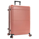 Heys Zen - 4-Rollen-Trolley L 75.6 cm erw. (coral) - Ansicht 2