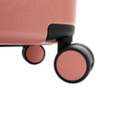 Heys Zen - 4-Rollen-Trolley L 75.6 cm erw. (coral) - Ansicht 9