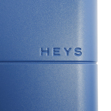 Heys Zen - 4-Rollen-Trolley L 75.6 cm erw. (royal blue) - Ansicht 10