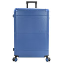 Heys Zen - 4-Rollen-Trolley L 75.6 cm erw. (royal blue)
