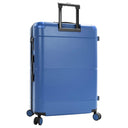 Heys Zen - 4-Rollen-Trolley L 75.6 cm erw. (royal blue) - Ansicht 4