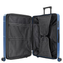 Heys Zen - 4-Rollen-Trolley L 75.6 cm erw. (royal blue) - Ansicht 5