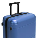 Heys Zen - 4-Rollen-Trolley L 75.6 cm erw. (royal blue) - Ansicht 7