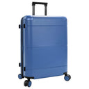 Heys Zen - 4-Rollen-Trolley M 66 cm erw. (royal blue) - Ansicht 2