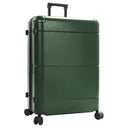 Heys Zen - 4-Rollen-Trolley Set 3tlg. erw. (green) - Ansicht 3