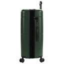 Heys Zen - 4-Rollen-Trolley Set 3tlg. erw. (green) - Ansicht 4