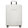 Horizn Studios H6 Essential Check In - 4-Wheel Trolley 64 cm (all white)