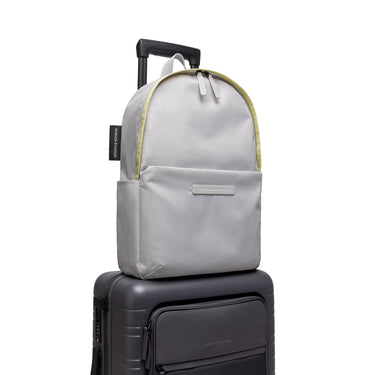 Horizn Studios Shibuya Daypack - Rucksack 44 cm M (light quartz grey/glossy lemon) - Ansicht 5
