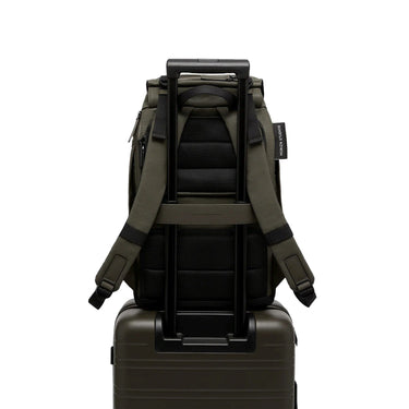 Horizn Studios SoFo City - Rucksack 15'' 47 cm (black) - Markenkoffer