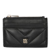 HUGO Chris 2.0 - Tarjetero 4cc 10.5 cm (black)