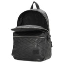 HUGO Ethon 2.0 HI - Rucksack M (black) - Markenkoffer