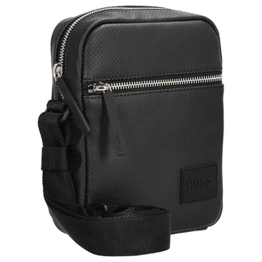 HUGO Ethon 2.0 NS - Umhängetasche (black) - Markenkoffer
