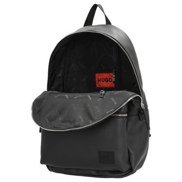HUGO Ethon 2.0 - Rucksack L 41 cm (schwarz) - Markenkoffer