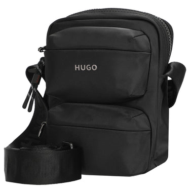 HUGO Godric NS - Umhängetasche 20 cm (black) - Ansicht 2