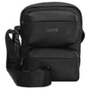 HUGO Godric NS - Bolso bandolera 20 cm (black)