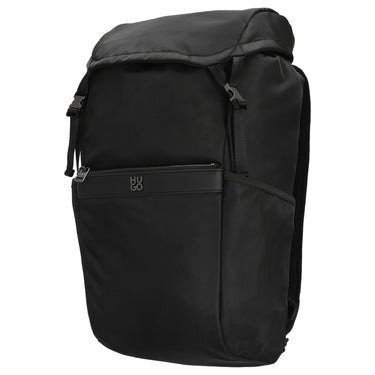 HUGO Quantic N Slim - Rucksack 45 cm (black) - Ansicht 2