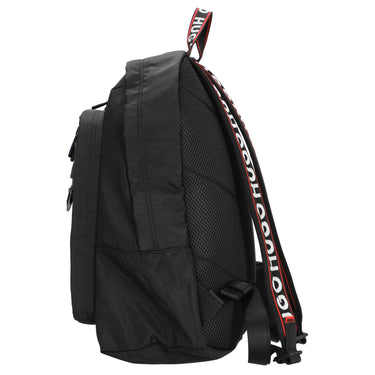 HUGO Quentyn - Rucksack 45 cm (black) - Markenkoffer