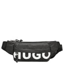 HUGO Shaun - Gürteltasche 32 cm (schwarz) - Markenkoffer