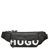 HUGO Shaun - Gürteltasche 32 cm (schwarz) - Markenkoffer