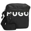HUGO Shaun NS - Bolso bandolera (black)