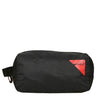 HUGO Tronic M Washbag - Kulturbeutel 22 cm (black) - Markenkoffer