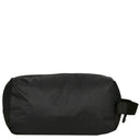 HUGO Tronic M Washbag - Kulturbeutel 22 cm (black) - Markenkoffer