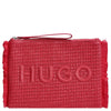 HUGO Women's Becky - Bolso de noche (bright pink)