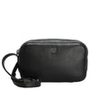 HUGO Women's Chris 2.0 - Bolso bandolera 19.5 cm (black)