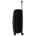 Impackt IP1 - 4 - Rollen - Trolley 67 cm M (Lava black) - Markenkoffer