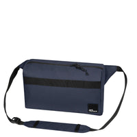 Jack Wolfskin 365 Bag - Umhängetasche 29 cm (night blue)