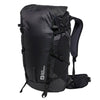 Jack Wolfskin 3d Prelight Rise 35 - Mochila de senderismo 58 cm (phantom)