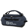 Jack Wolfskin All-In Duffle 35 - Bolsa de viaje 62 cm (midnight sky)