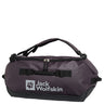 Jack Wolfskin All - In Duffle 45 - Reisetasche 62 cm (midnight plum) - Markenkoffer