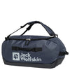 Jack Wolfskin All-In Duffle 65 - Bolsa de viaje 70 cm (midnight sky)