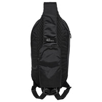 Jack Wolfskin Cyrox Sling - Umhängetasche 7L 36 cm (phantom) - Ansicht 2