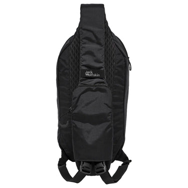 Jack Wolfskin Cyrox Sling - Umhängetasche 7L 36 cm (phantom) - Ansicht 2