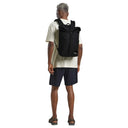 Jack Wolfskin Island 20 - Rucksack 40.5 cm (schwarz) - Ansicht 10
