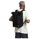 Jack Wolfskin Island 20 - Rucksack 40.5 cm (schwarz) - Ansicht 8
