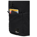 Jack Wolfskin Island 20 - Rucksack 40.5 cm (schwarz) - Ansicht 7
