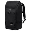 Jack Wolfskin Lyall 28 - Mochila 49 cm (schwarz)