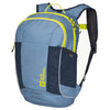 Jack Wolfskin Moab Jam 12 - Mochila Jr. 37 cm (elemental blue)